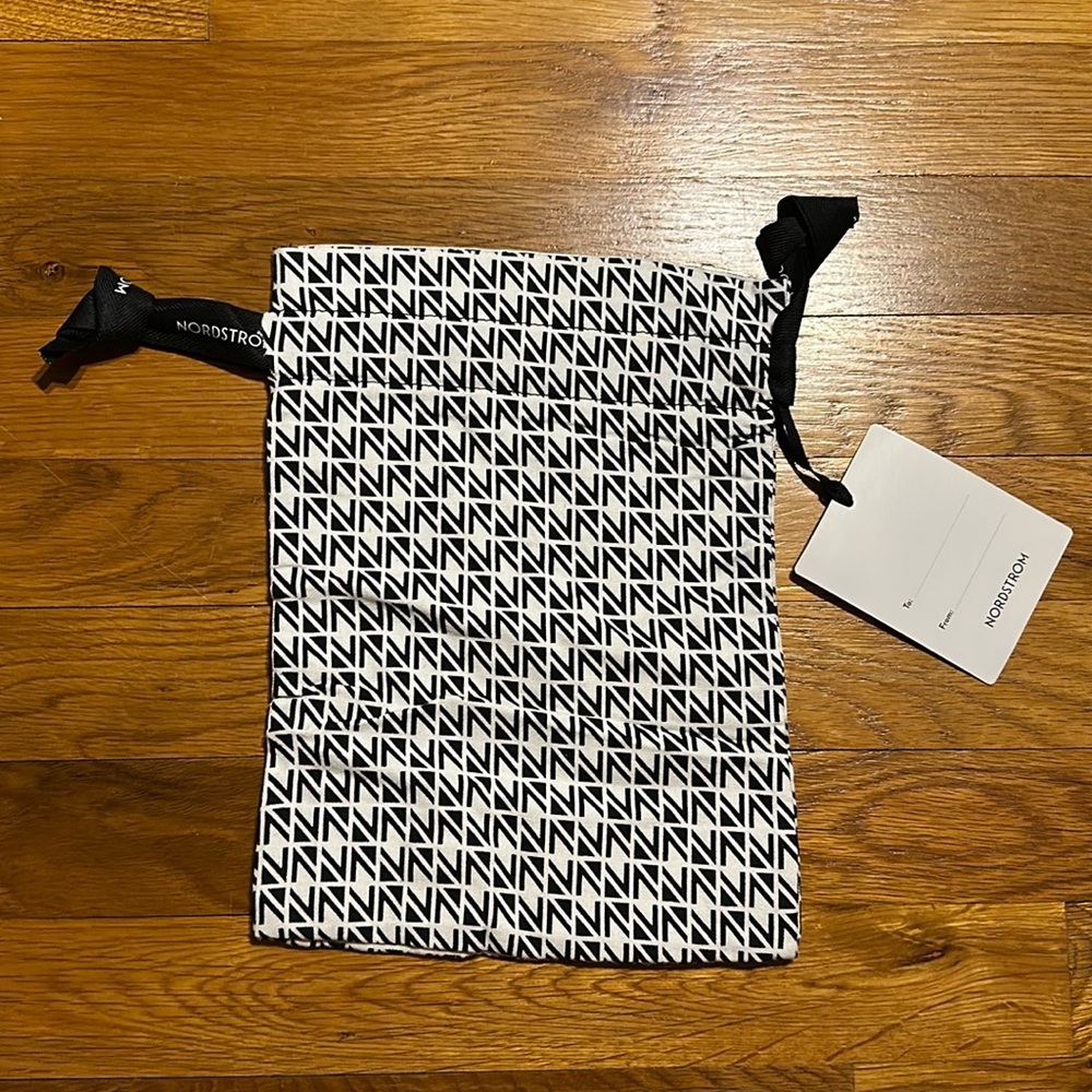 Nordstrom Dust / Gift Bag - New